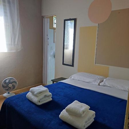 Loft Charmoso Apartment Chapada dos Guimaraes Luaran gambar