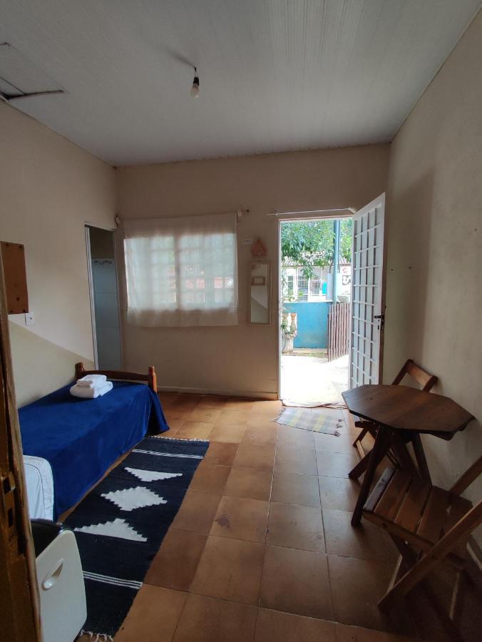 Loft Charmoso Apartment Chapada dos Guimaraes Luaran gambar